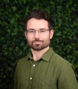 Portrait of Daniel Kokotajlo