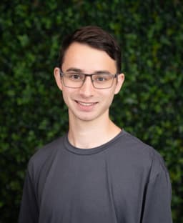 Portrait of Eli Lifland